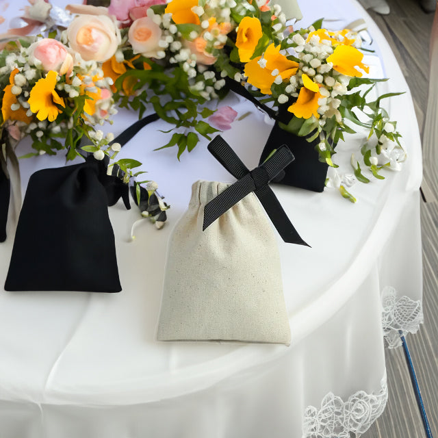 Pochon Jute (50 pcs)
