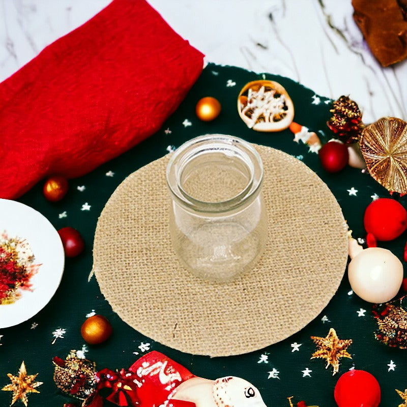 Set de table pour Noël