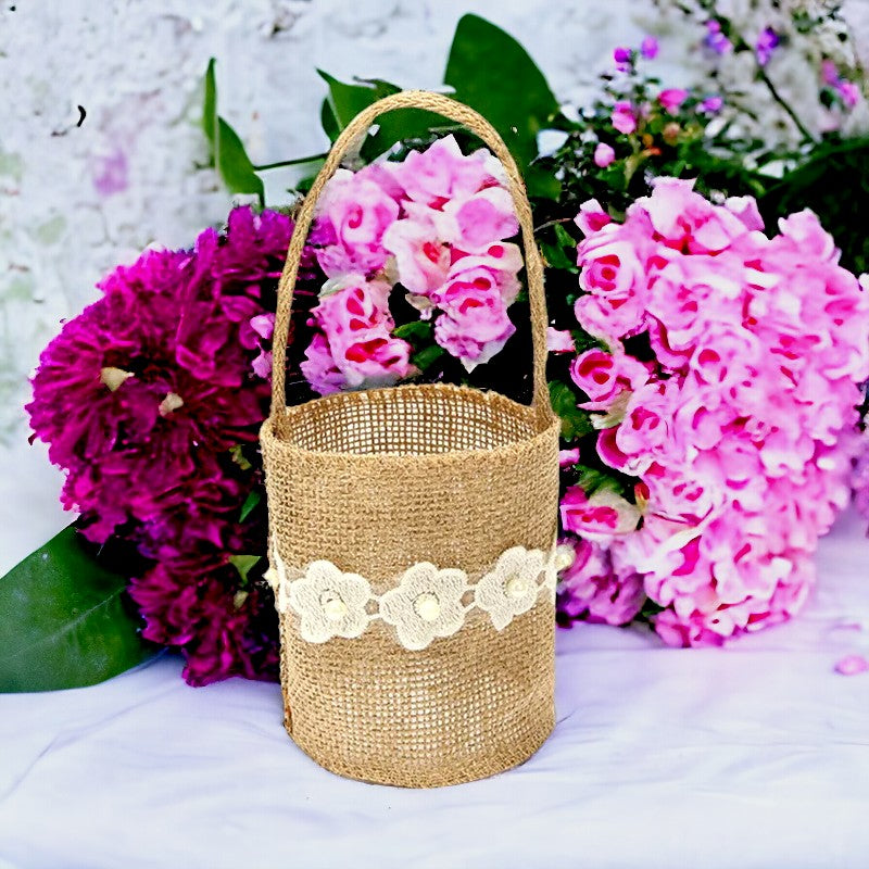 Panier de mariage