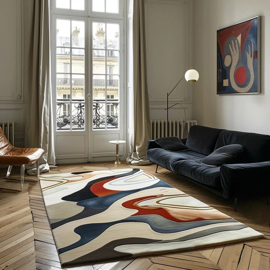 tapis de salon