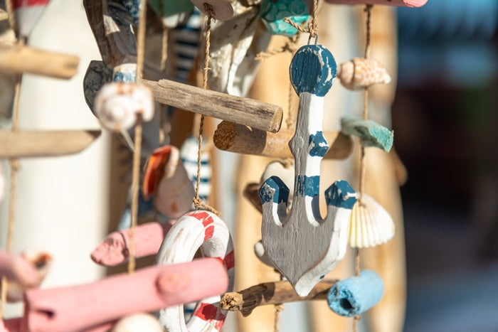 Quels sont les accessoires de décoration artisanale ?
