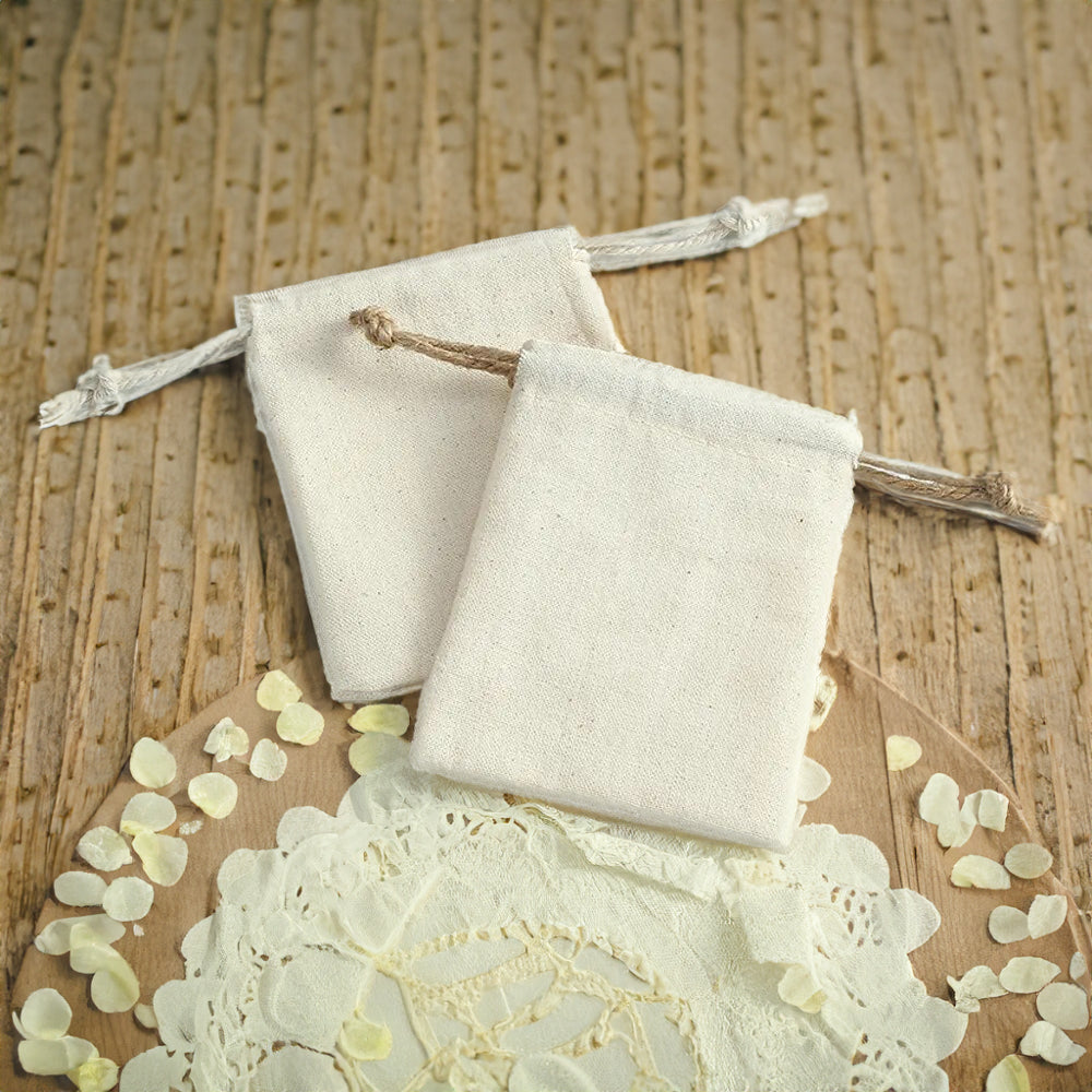 Pochon Jute (50 pcs)