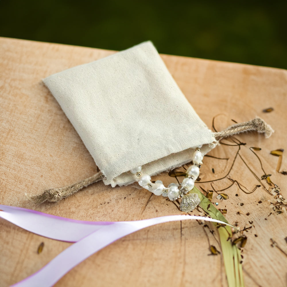 Pochon Jute (50 pcs)