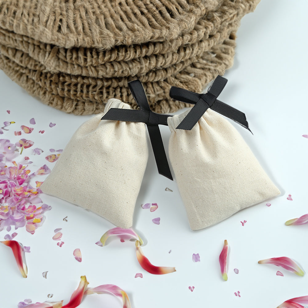Pochon Jute (50 pcs)