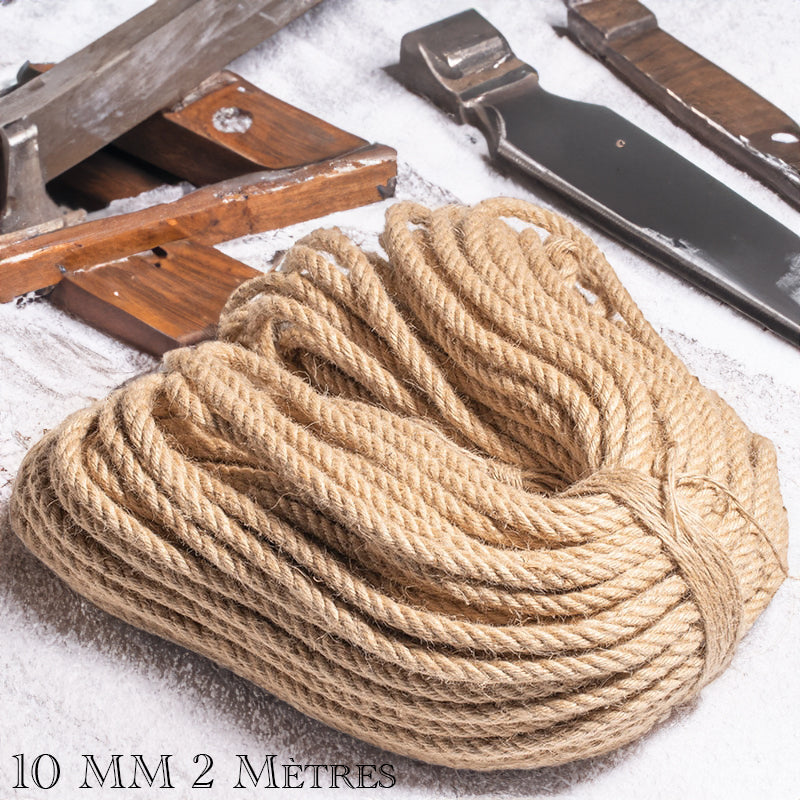 Corde de Jute