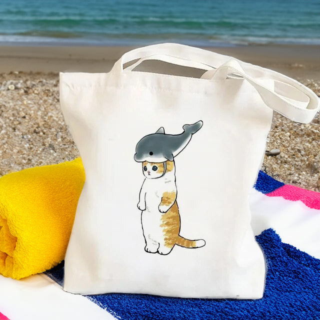 Sac en jute personnalisé