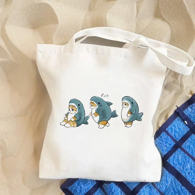 Sac en jute personnalisé