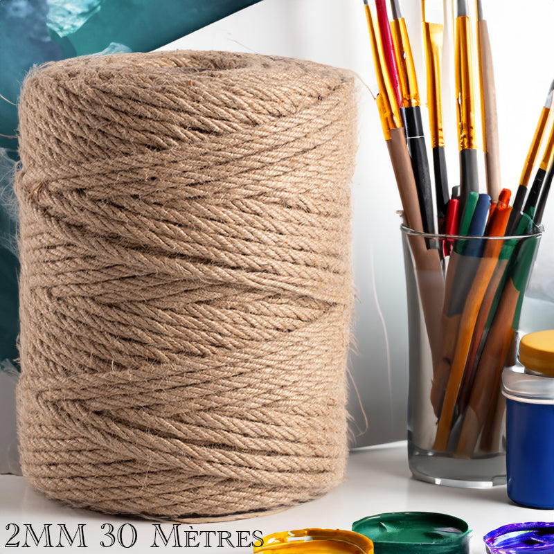 Corde de Jute