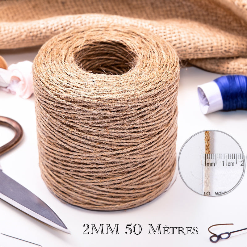 Corde de Jute