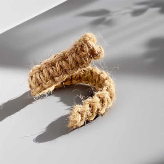 Anneaux clips pour rideaux