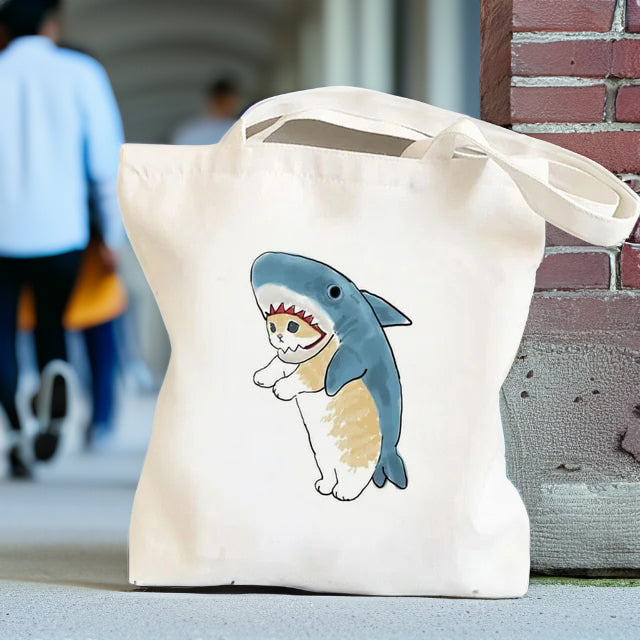 Sac en jute personnalisé
