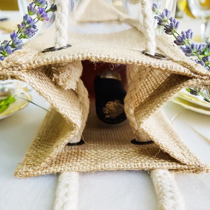 Emballage Bouteille de Vin