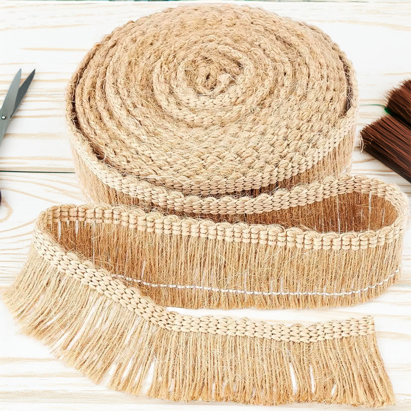Toile de Jute en Rouleau
