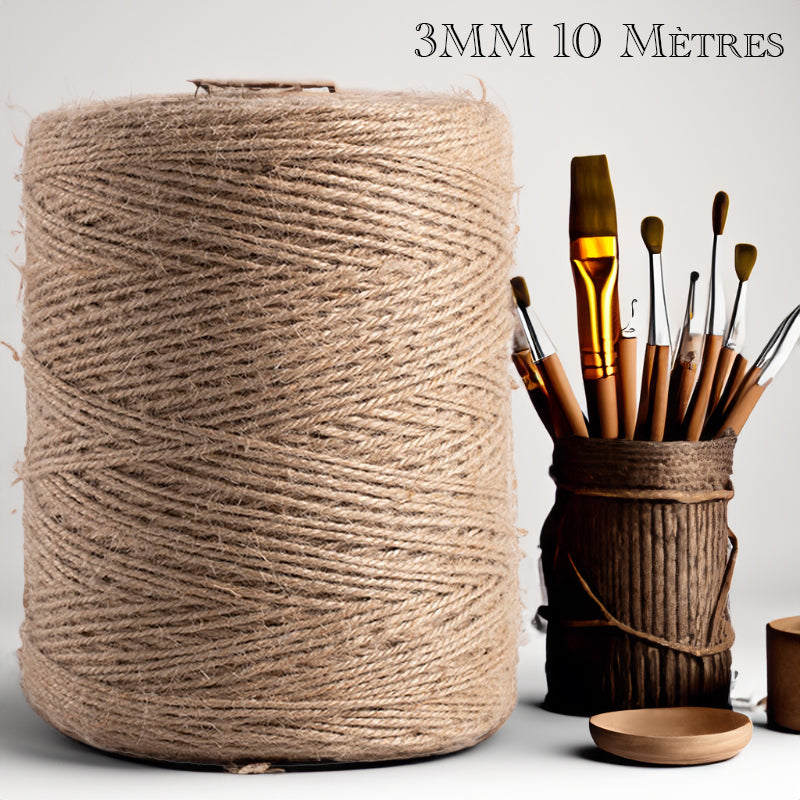 Corde de Jute
