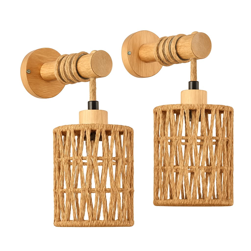 Suspension luminaire design