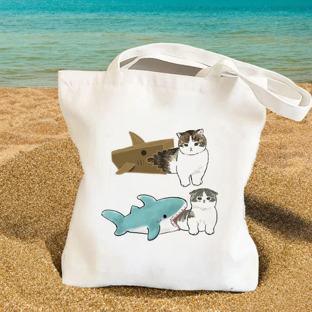 Sac en jute personnalisé