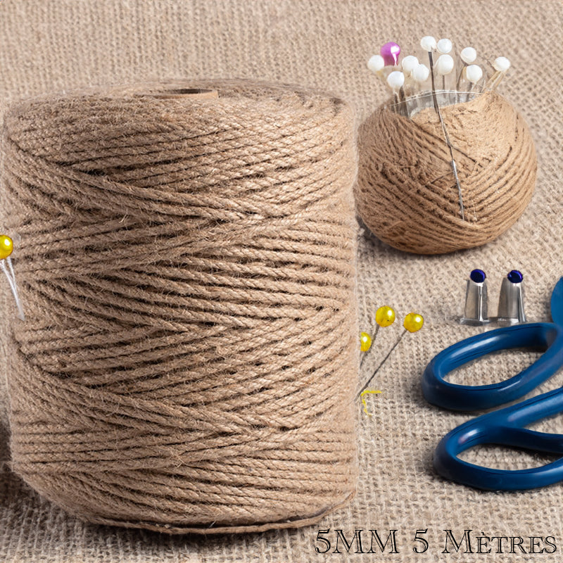 Corde de Jute