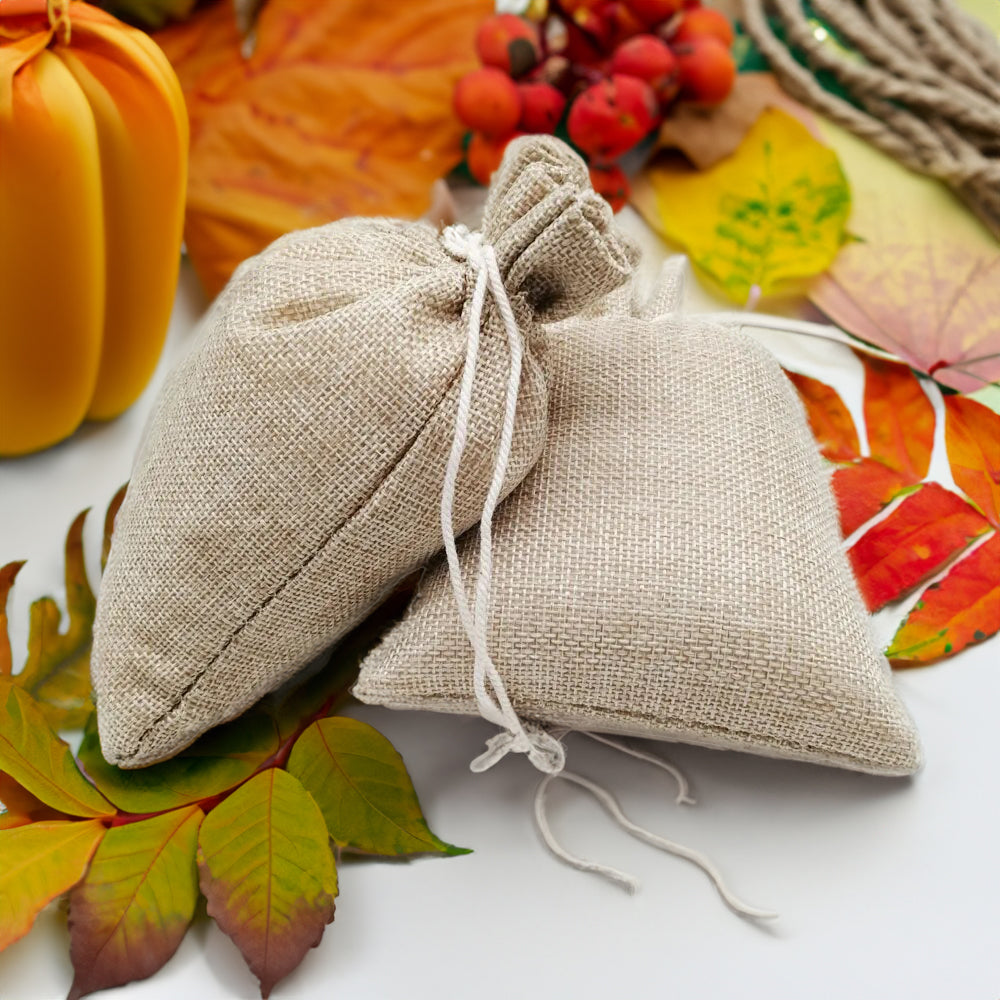 Sac toile de jute agricole