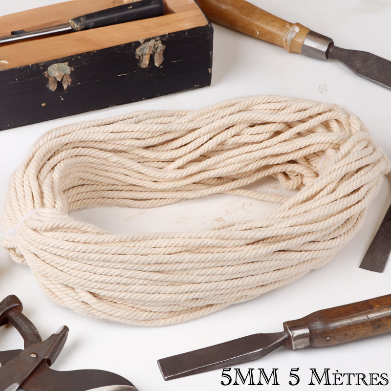 Corde de Jute