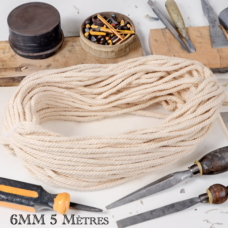 Corde de Jute