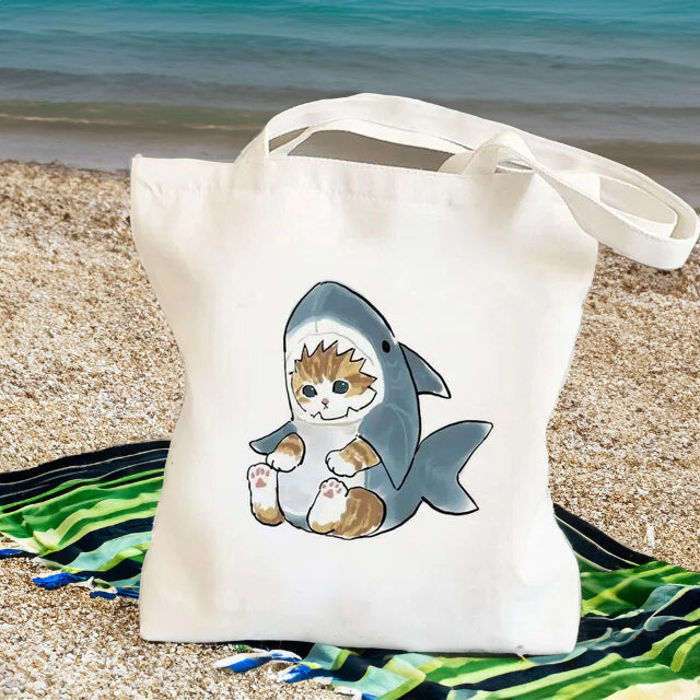 Sac en jute personnalisé
