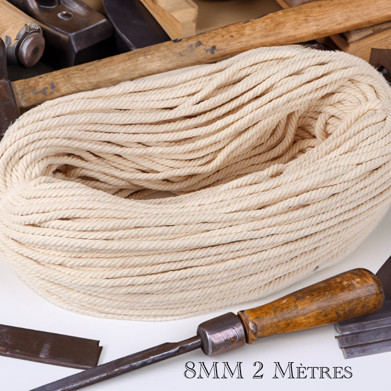 Corde de Jute