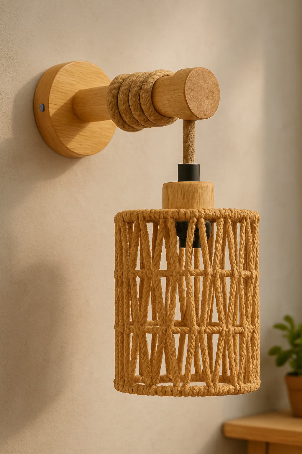 Suspension luminaire design