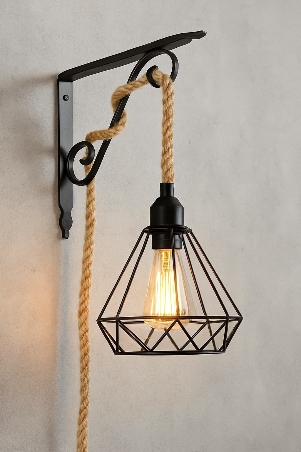 Suspension Design Chambre