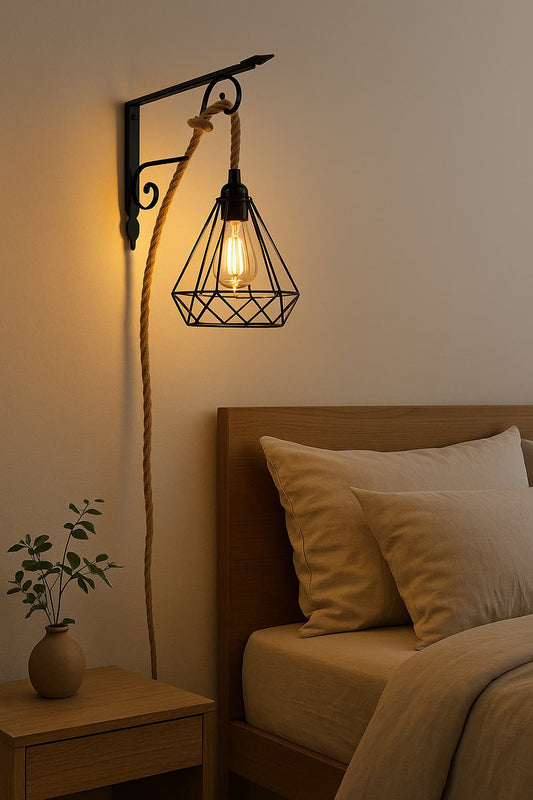 Suspension Design Chambre