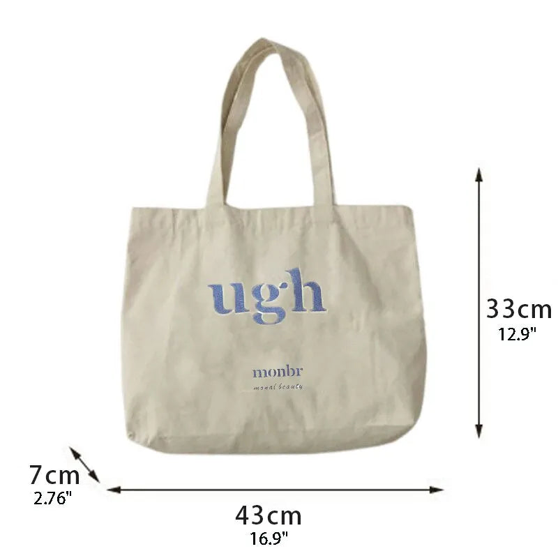 Sac Fourre Tout Souple
