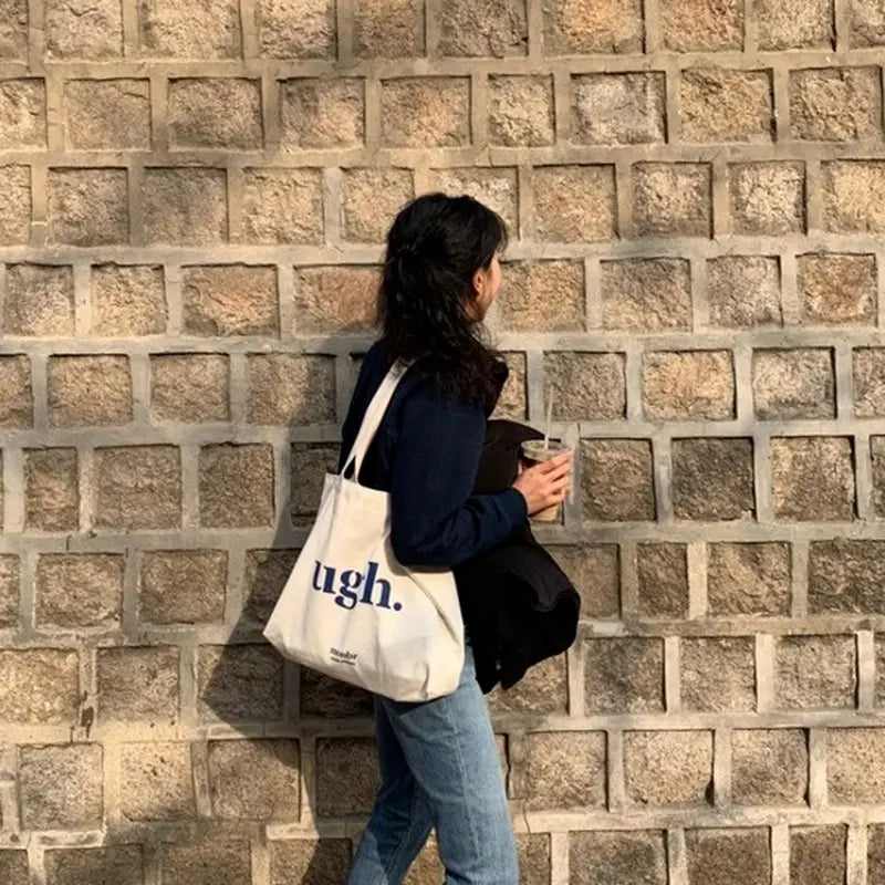 Sac Fourre Tout Souple