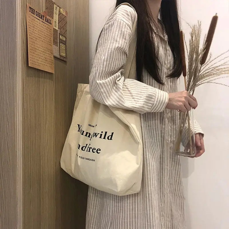 Sac Fourre Tout Souple