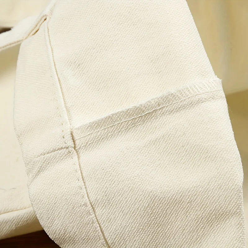 Sac Fourre Tout en Tissu Homme & Femme