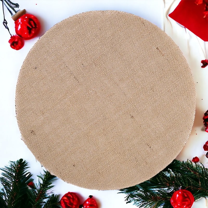 Set de table pour Noël