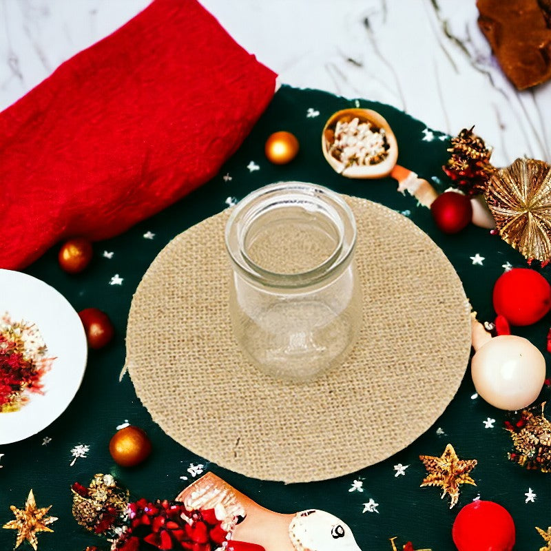Set de table pour Noël