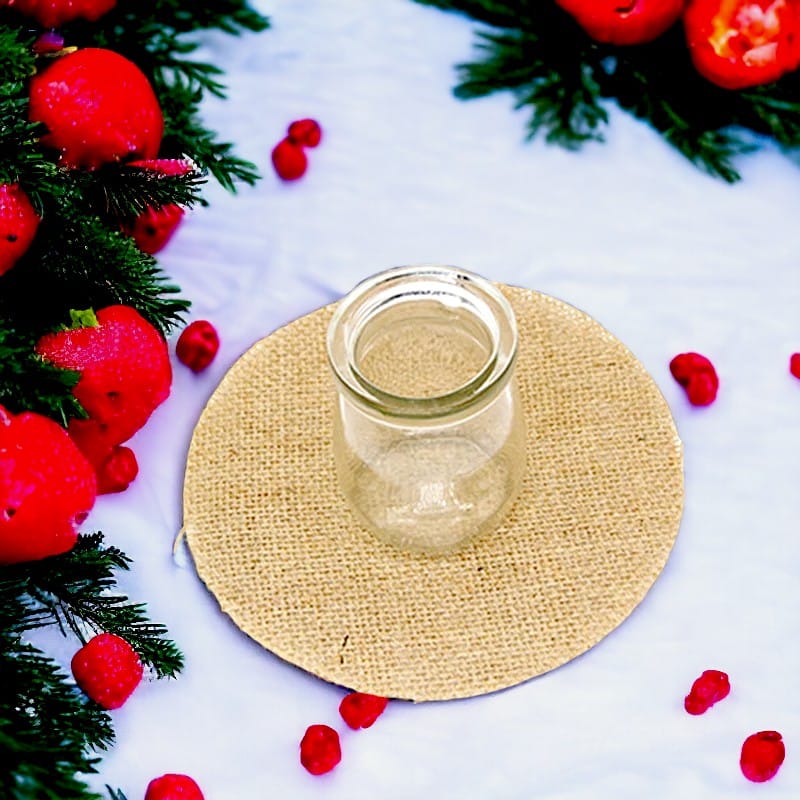Set de table pour Noël