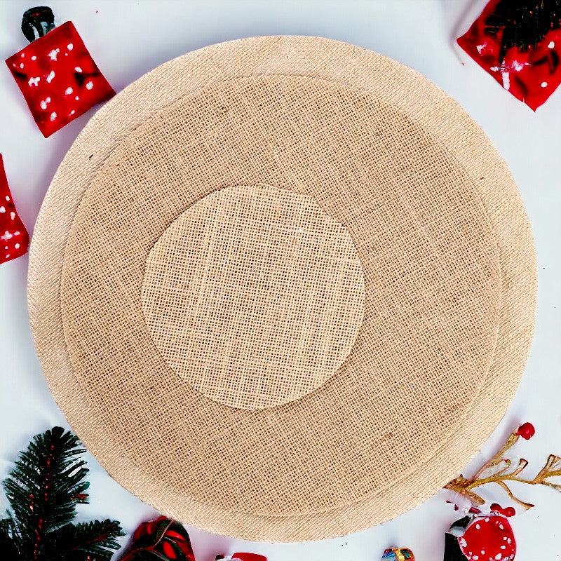 Set de table pour Noël