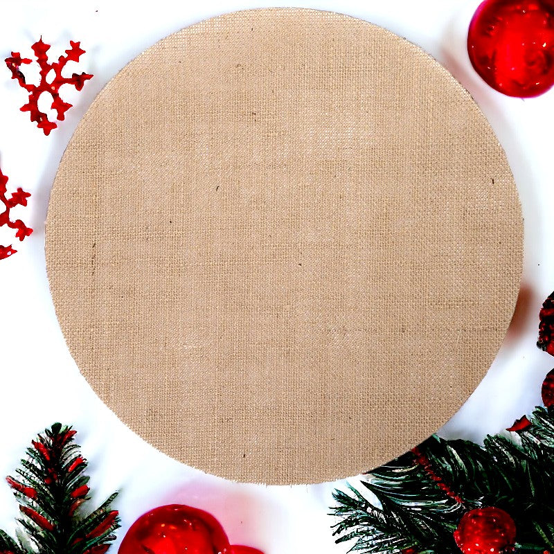 Set de table pour Noël
