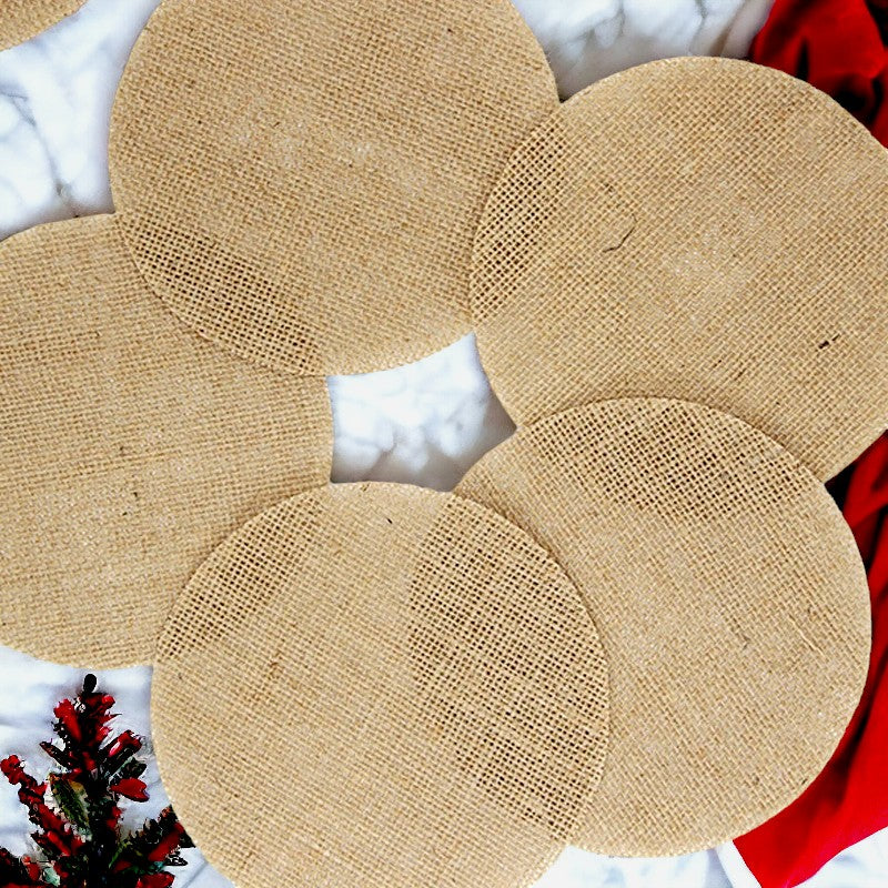 Set de table pour Noël