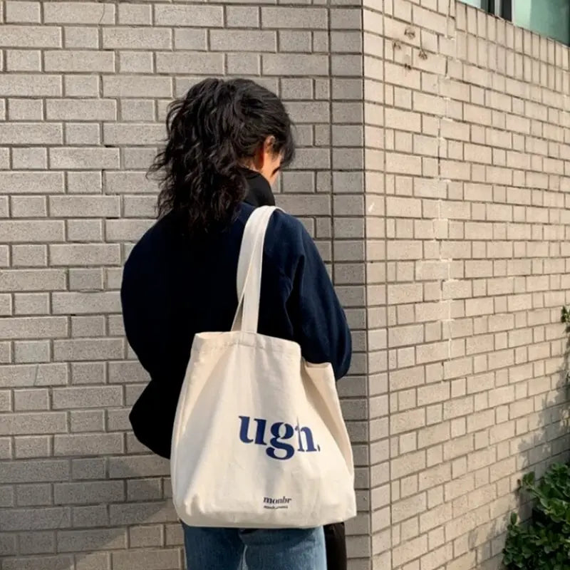 Sac Fourre Tout Souple