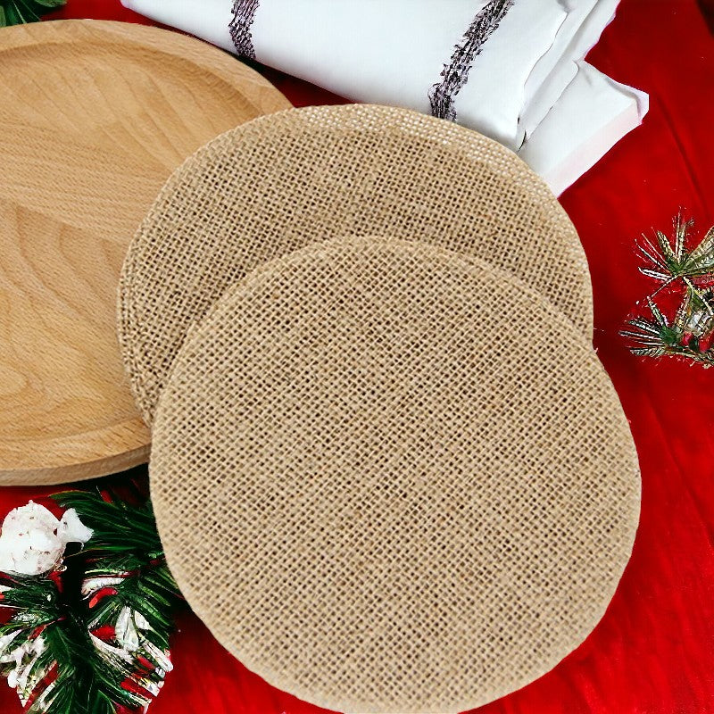Set de table pour Noël