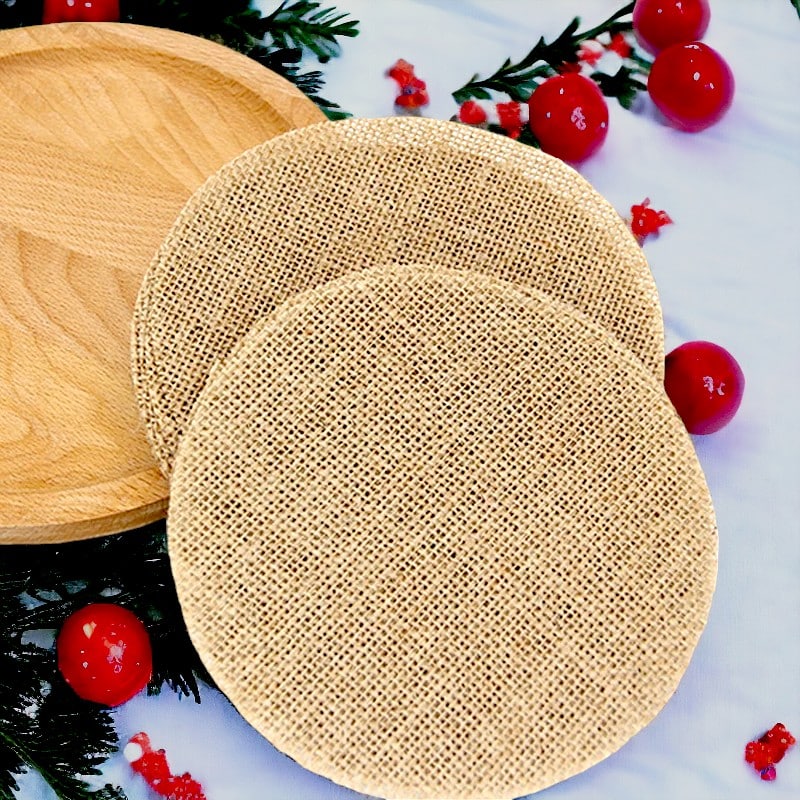 Set de table pour Noël