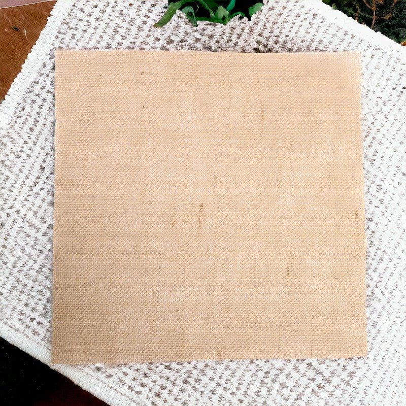 Set de Table Naturel Rond