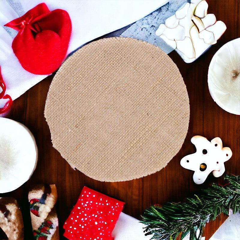Set de table pour Noël