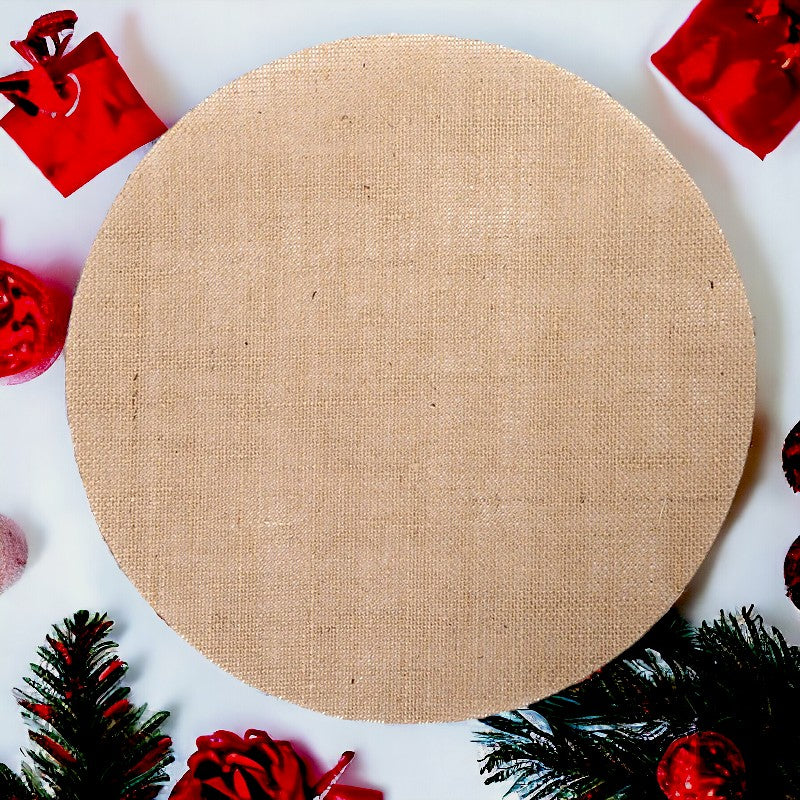 Set de table pour Noël