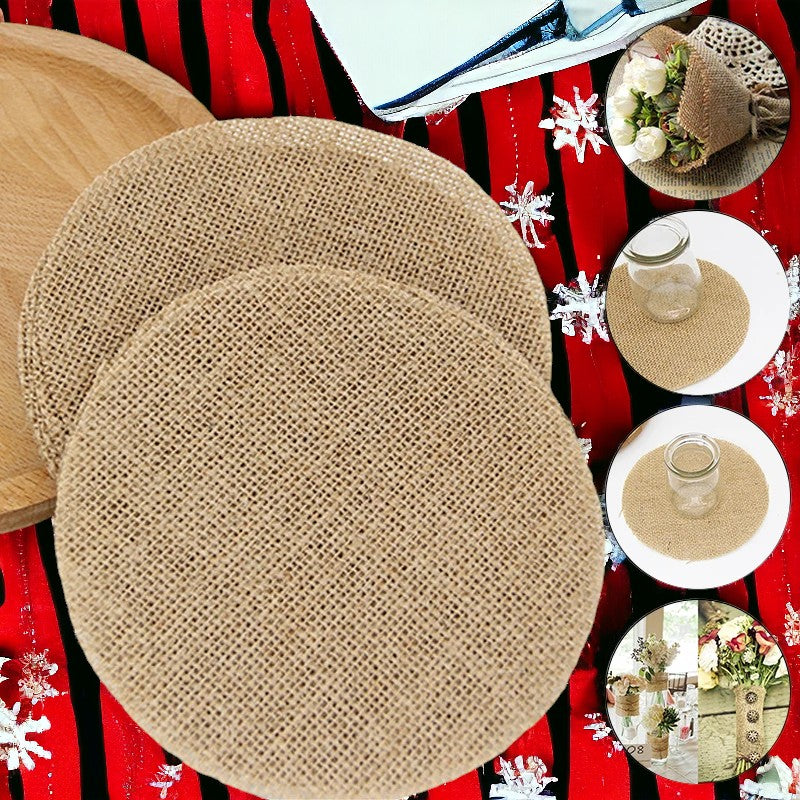 Set de table pour Noël