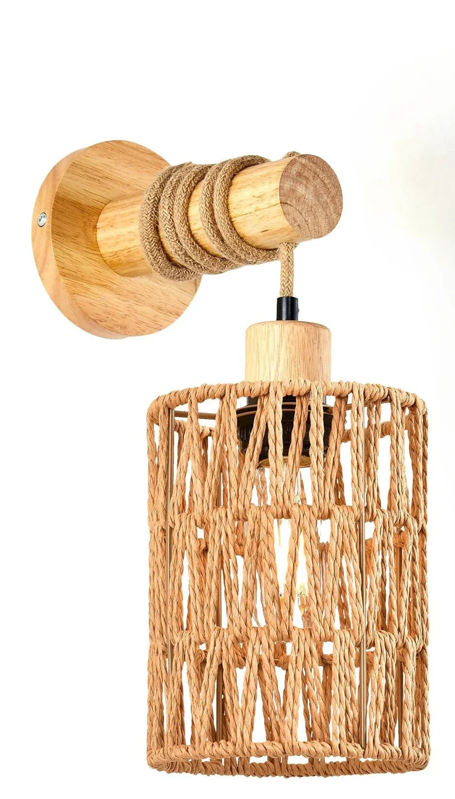 Suspension luminaire design