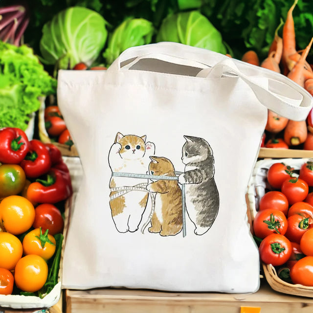 sac en toile de jute