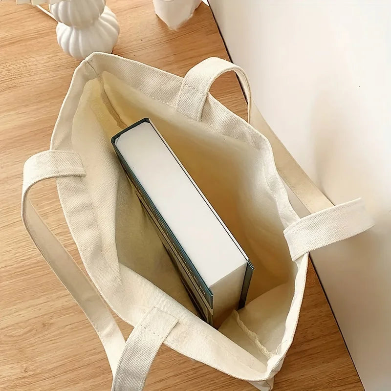 Sac Fourre Tout en Tissu Homme & Femme