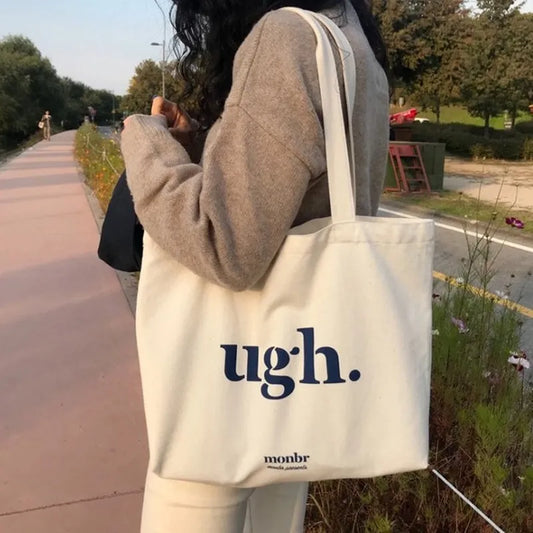 Sac Fourre Tout Souple